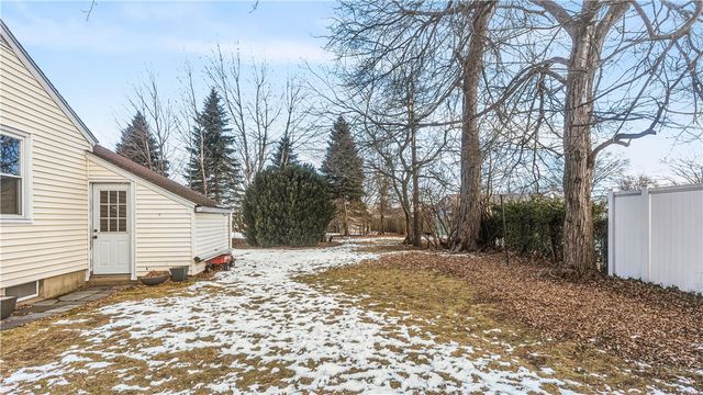 24 Elm Circle, Cranston, RI 02920