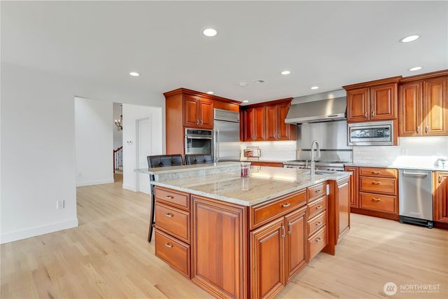 535 208th Avenue NE, Sammamish, WA 98075