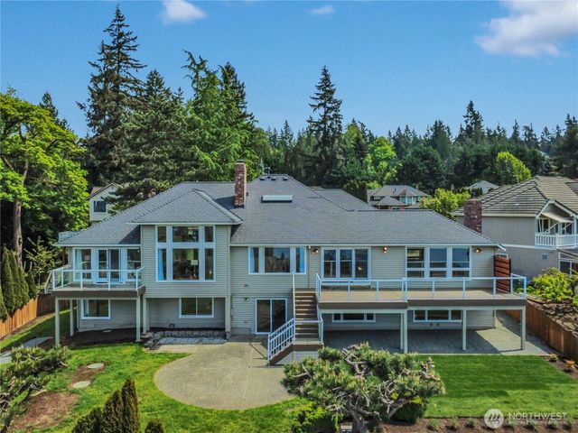 535 208th Avenue NE, Sammamish, WA 98075
