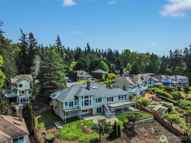535 208th Avenue NE, Sammamish, WA 98075