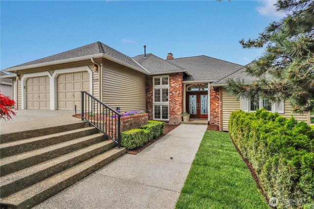 535 208th Avenue NE, Sammamish, WA 98075