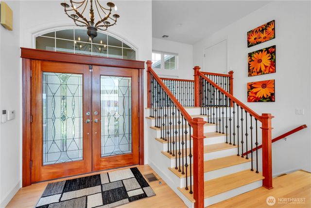 535 208th Avenue NE, Sammamish, WA 98075