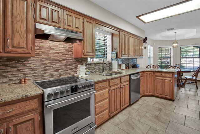 2512 Sherwood Drive, Sherman, TX 75092