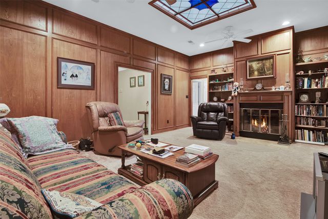 2512 Sherwood Drive, Sherman, TX 75092