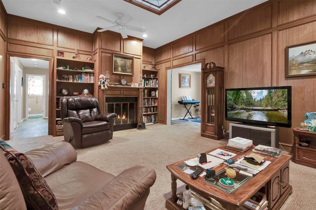 2512 Sherwood Drive, Sherman, TX 75092