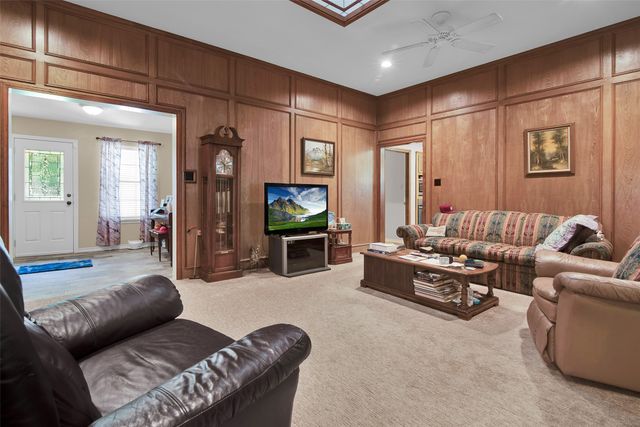 2512 Sherwood Drive, Sherman, TX 75092