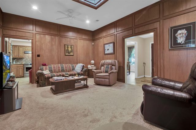 2512 Sherwood Drive, Sherman, TX 75092