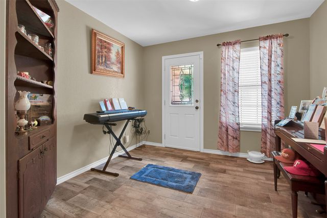 2512 Sherwood Drive, Sherman, TX 75092