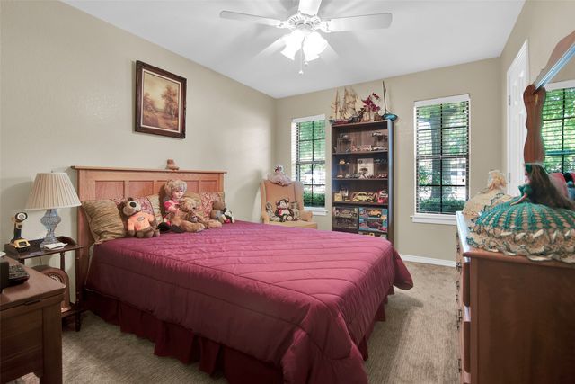 2512 Sherwood Drive, Sherman, TX 75092