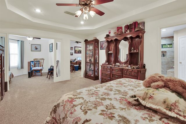 2512 Sherwood Drive, Sherman, TX 75092