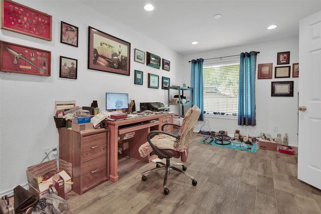 2512 Sherwood Drive, Sherman, TX 75092