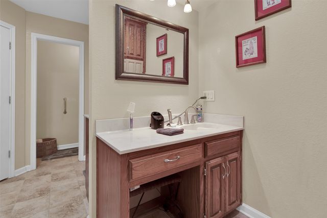 2512 Sherwood Drive, Sherman, TX 75092