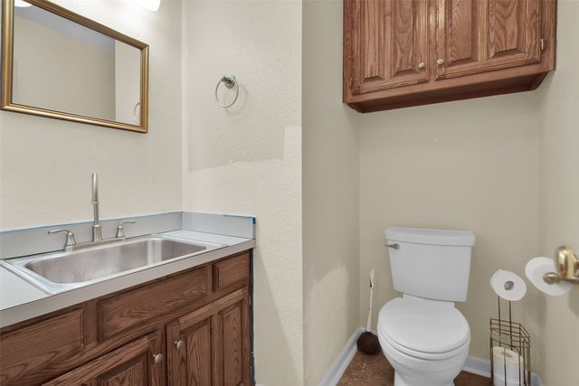 2512 Sherwood Drive, Sherman, TX 75092