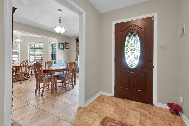 2512 Sherwood Drive, Sherman, TX 75092