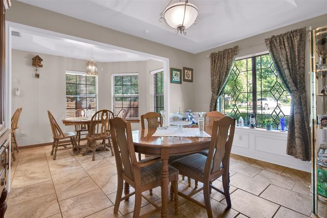 2512 Sherwood Drive, Sherman, TX 75092