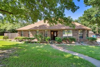 2512 Sherwood Drive, Sherman, TX 75092