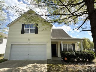 7206 Oakwinds Court, Charlotte, NC 28269