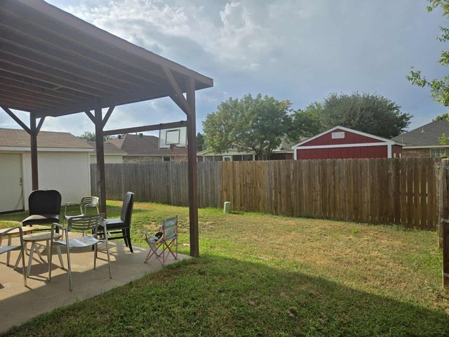 9125 Tyne Trail, Fort Worth, TX 76118