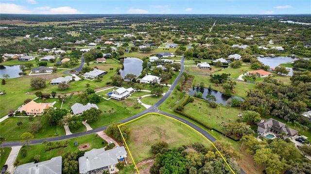 18151 Riverchase CT, Alva, FL 33920