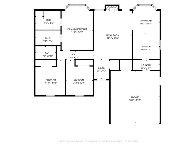 212 E Kansas Street, Broken Arrow, OK 74012
