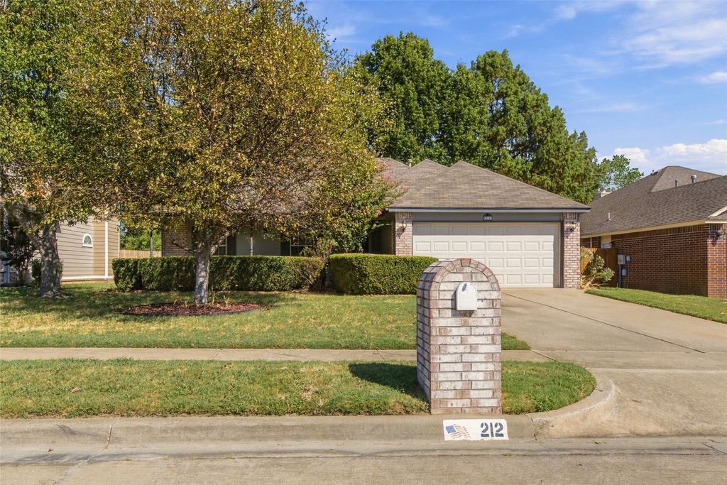 212 E Kansas Street, Broken Arrow, OK 74012