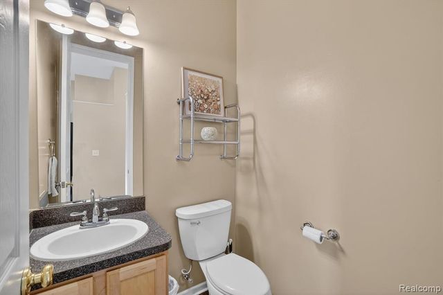 1137 Hudson Drive, Howell, MI 48843