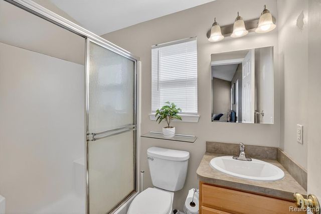 1137 Hudson Drive, Howell, MI 48843