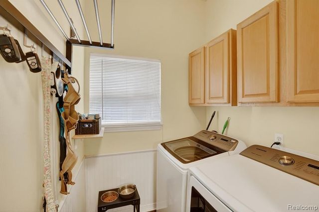 1137 Hudson Drive, Howell, MI 48843