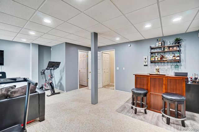 1137 Hudson Drive, Howell, MI 48843