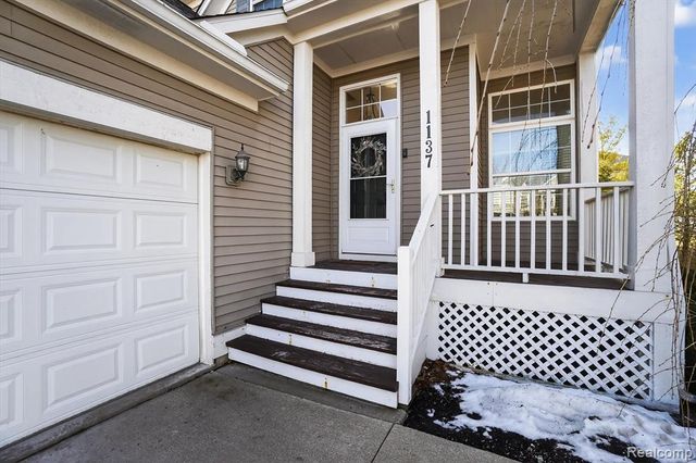 1137 Hudson Drive, Howell, MI 48843