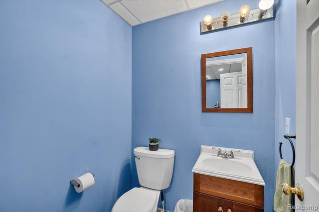 1137 Hudson Drive, Howell, MI 48843