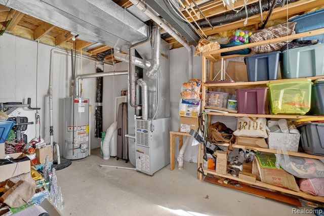 1137 Hudson Drive, Howell, MI 48843