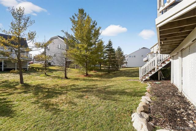 1137 Hudson Drive, Howell, MI 48843