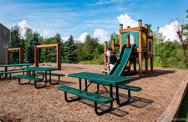 1137 Hudson Drive, Howell, MI 48843