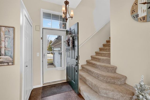 1137 Hudson Drive, Howell, MI 48843