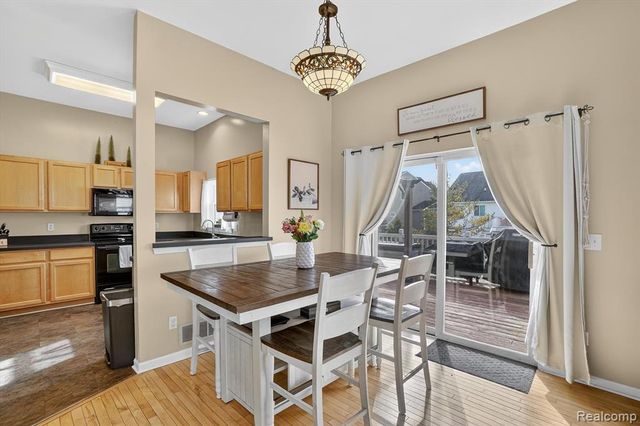 1137 Hudson Drive, Howell, MI 48843