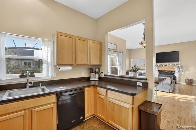 1137 Hudson Drive, Howell, MI 48843