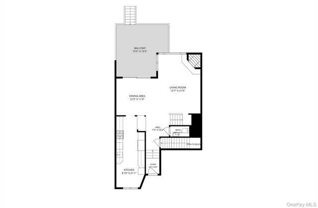 9 Boulder Lane, Goldens Bridge, NY 10526