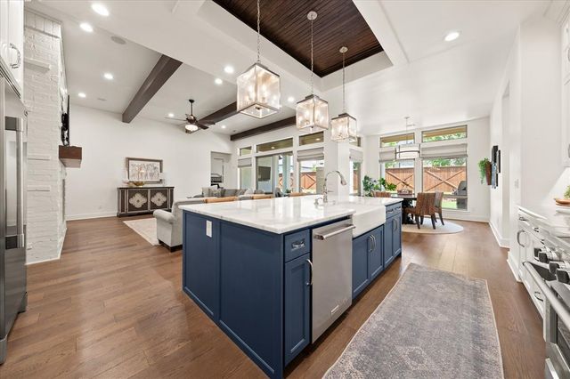 1417 Regency Bridge Circle, Edmond, OK 73034