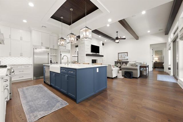 1417 Regency Bridge Circle, Edmond, OK 73034