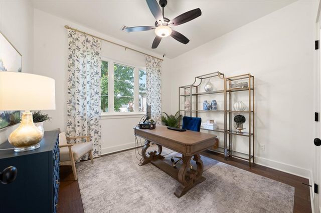 1417 Regency Bridge Circle, Edmond, OK 73034