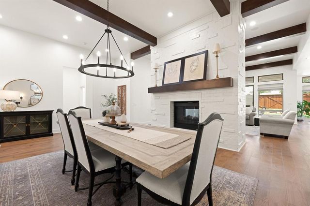 1417 Regency Bridge Circle, Edmond, OK 73034