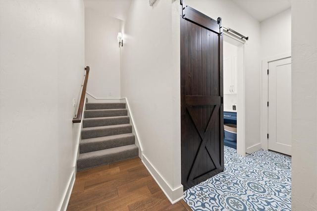 1417 Regency Bridge Circle, Edmond, OK 73034
