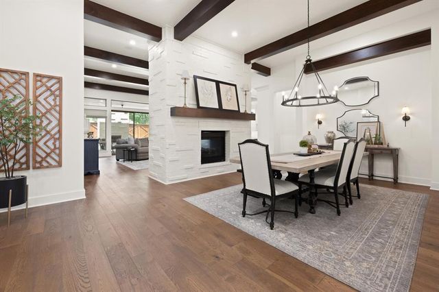 1417 Regency Bridge Circle, Edmond, OK 73034