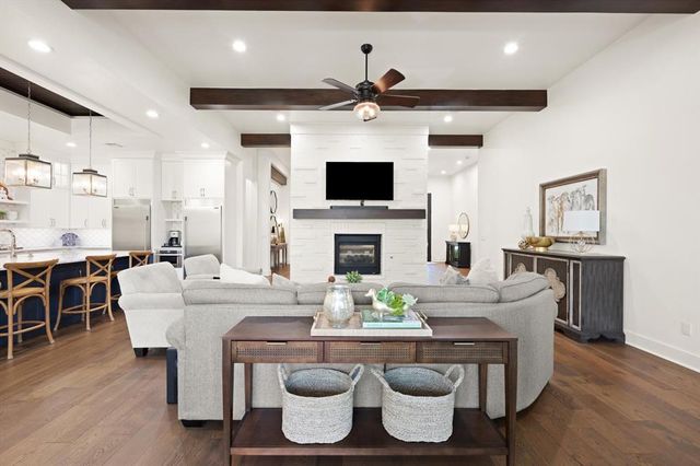 1417 Regency Bridge Circle, Edmond, OK 73034