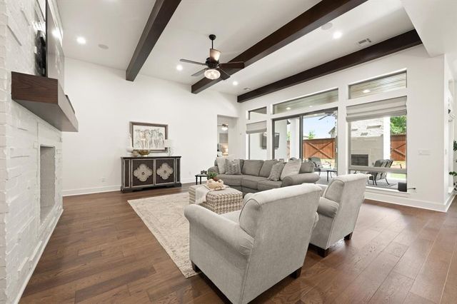 1417 Regency Bridge Circle, Edmond, OK 73034