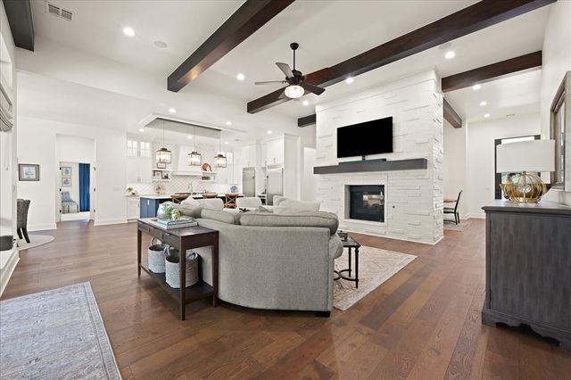 1417 Regency Bridge Circle, Edmond, OK 73034