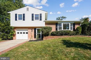 13515 TABSCOTT DR, Chantilly, VA 20151