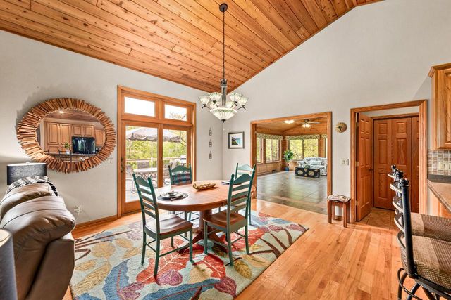 W8797 Lake Lorraine ROAD, Delavan, WI 53115