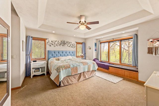 W8797 Lake Lorraine ROAD, Delavan, WI 53115